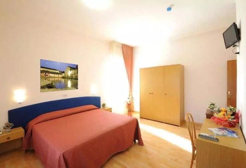 בית מלון כפרי Perugina