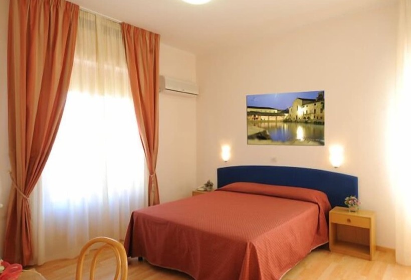 בית מלון כפרי Perugina