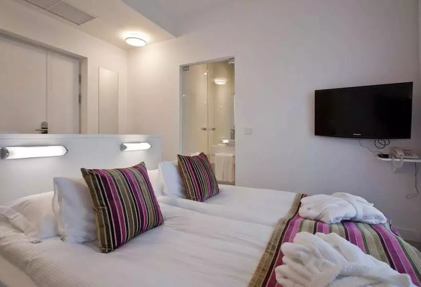 Hotel Platinum Residence Boutique