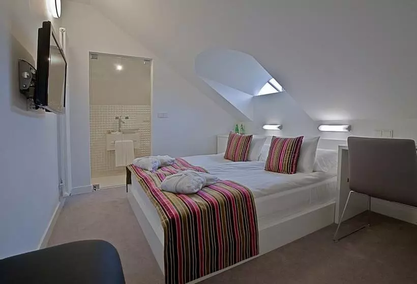 Hotel Platinum Residence Boutique