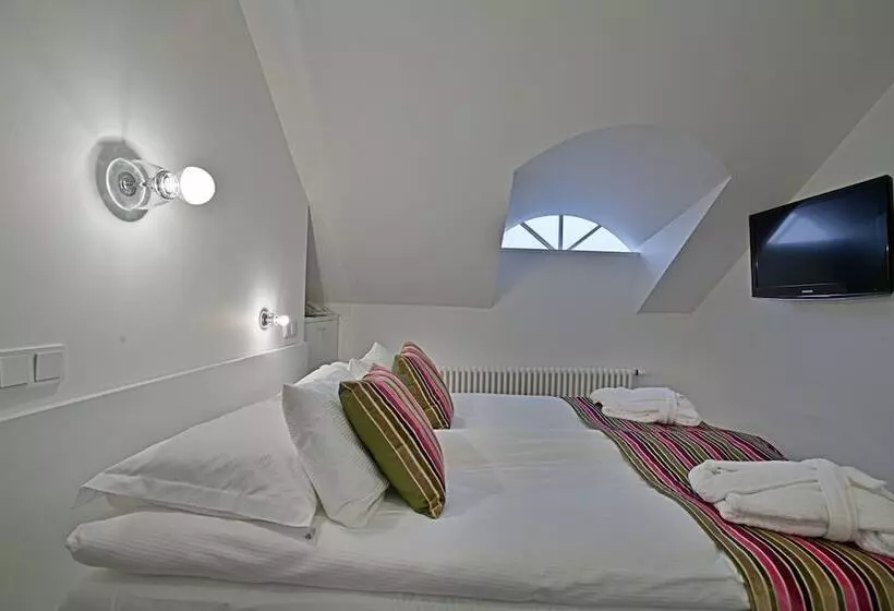 Hotel Platinum Residence Boutique