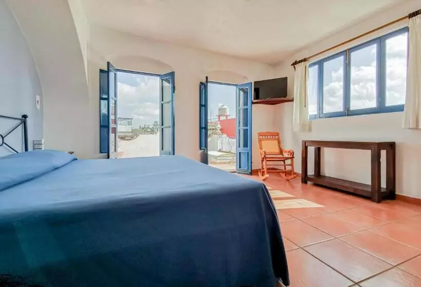 Hôtel Posada Del Cafeto