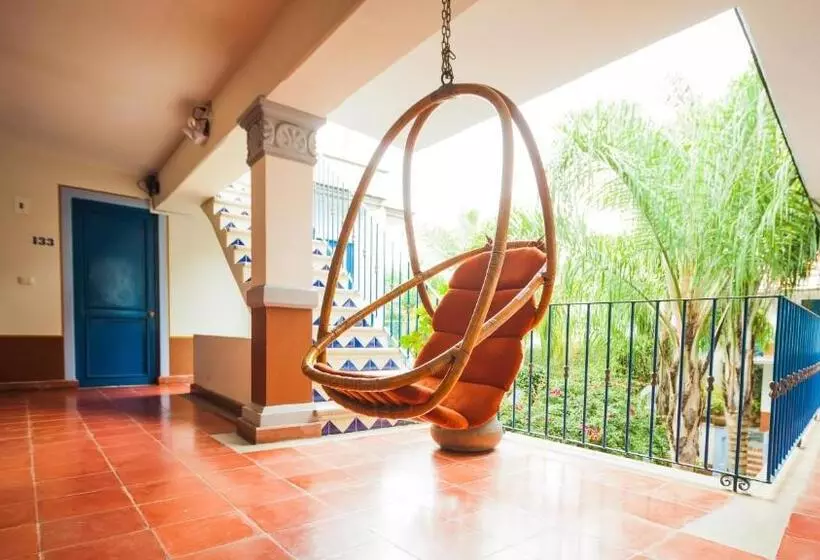 Hôtel Posada Del Cafeto