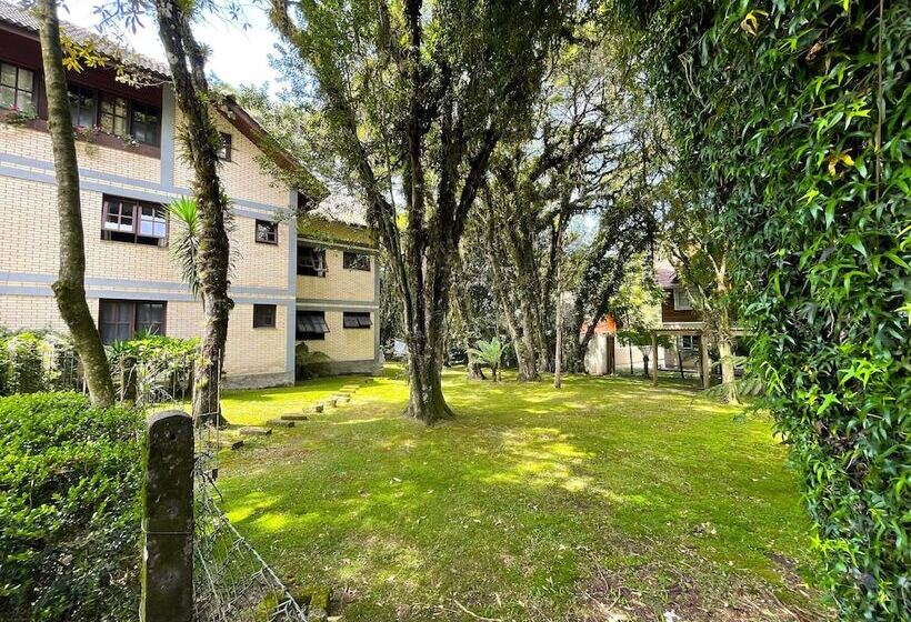 Otel Pousada Bella Serra