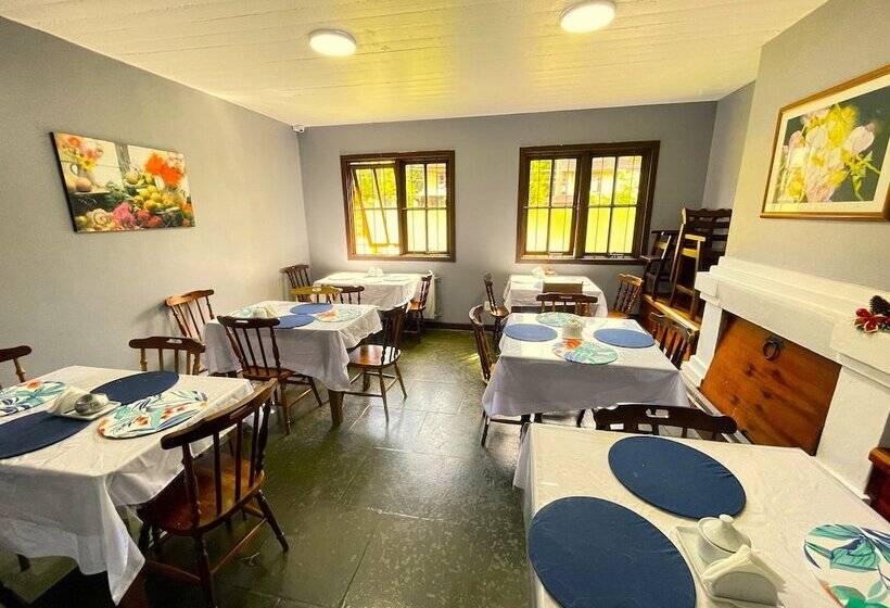 Otel Pousada Bella Serra