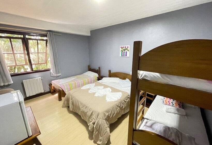 Otel Pousada Bella Serra