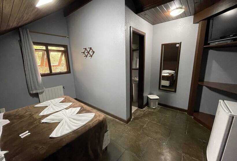 Otel Pousada Bella Serra