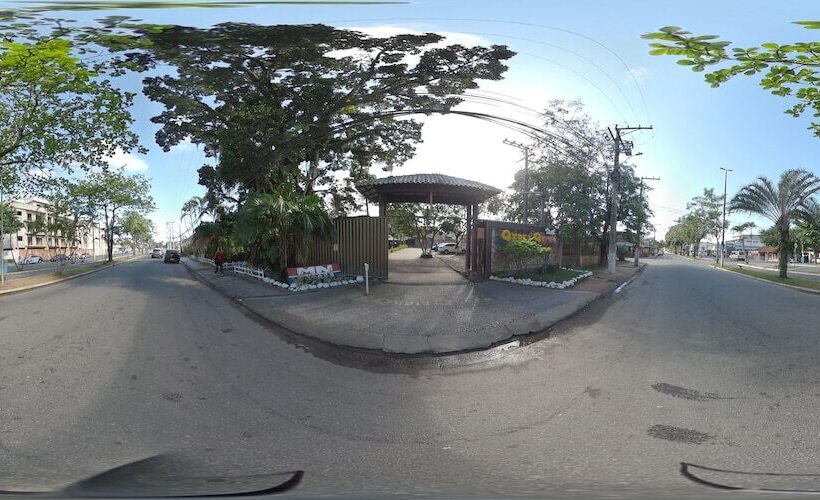 Отель Quari Quara By Mn Hotéis