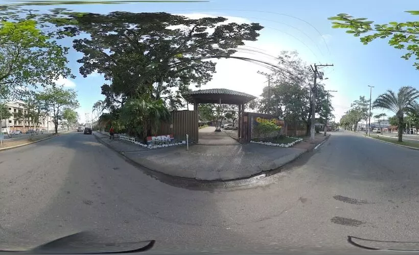 ホテル Quari Quara By Mn Hotéis