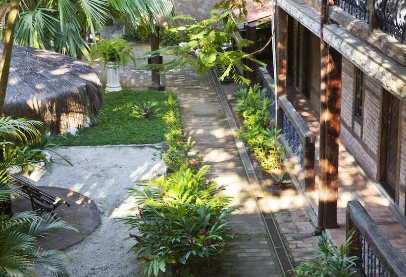 ホテル Quari Quara By Mn Hotéis