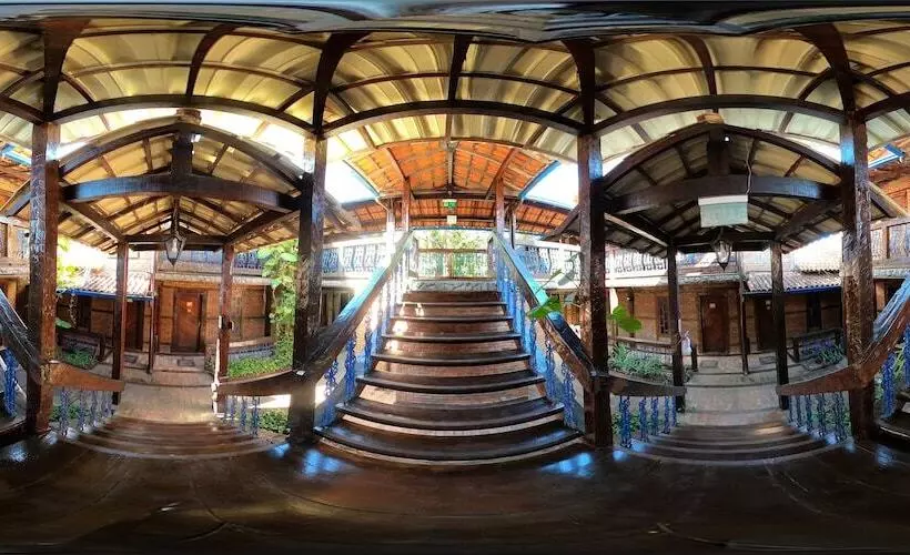 ホテル Quari Quara By Mn Hotéis