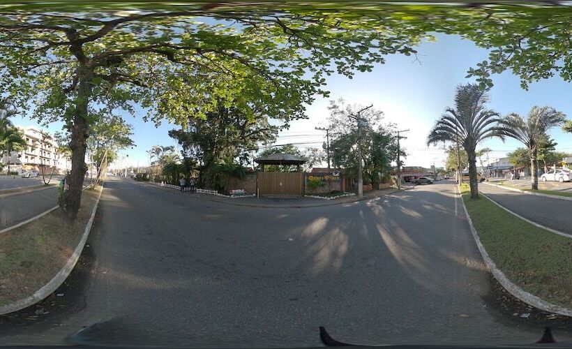 Отель Quari Quara By Mn Hotéis