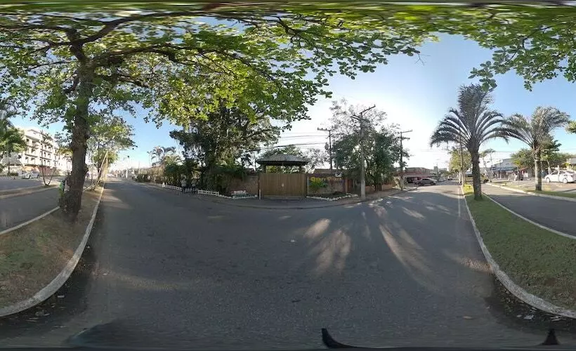 ホテル Quari Quara By Mn Hotéis