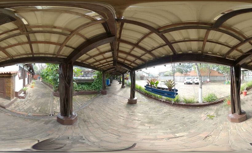 Отель Quari Quara By Mn Hotéis