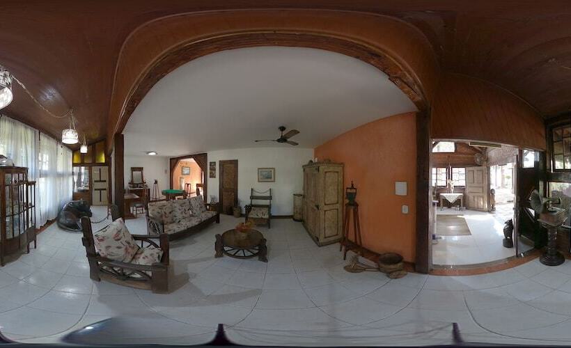 Отель Quari Quara By Mn Hotéis