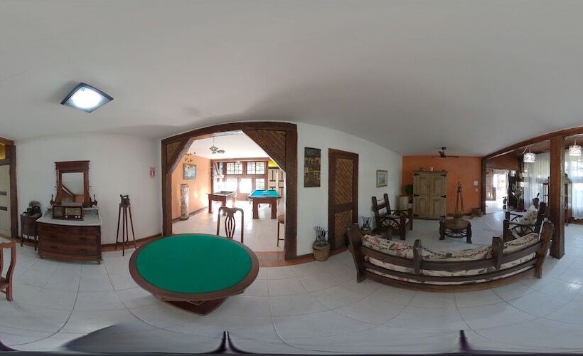 Отель Quari Quara By Mn Hotéis