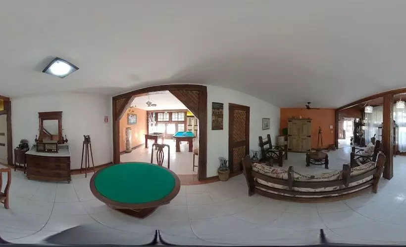 ホテル Quari Quara By Mn Hotéis