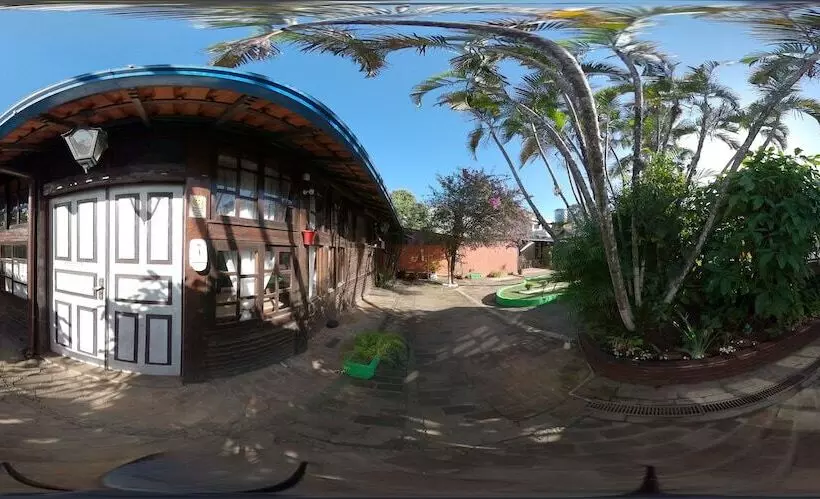 ホテル Quari Quara By Mn Hotéis