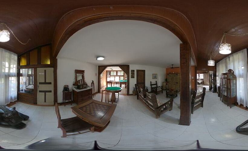 Отель Quari Quara By Mn Hotéis