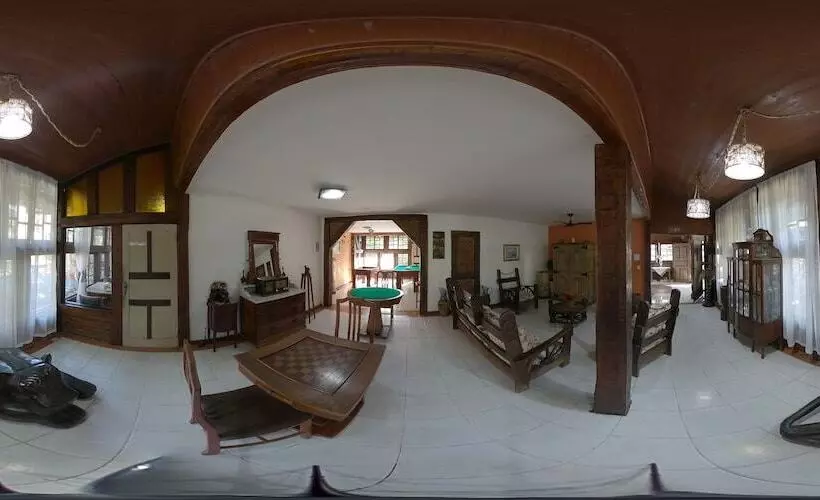 ホテル Quari Quara By Mn Hotéis