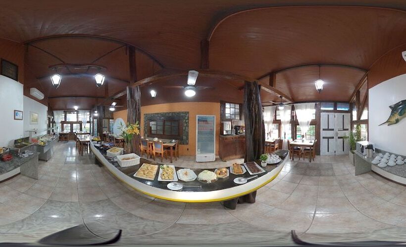 Отель Quari Quara By Mn Hotéis