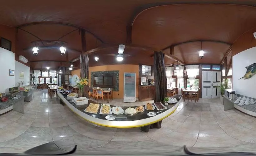 ホテル Quari Quara By Mn Hotéis