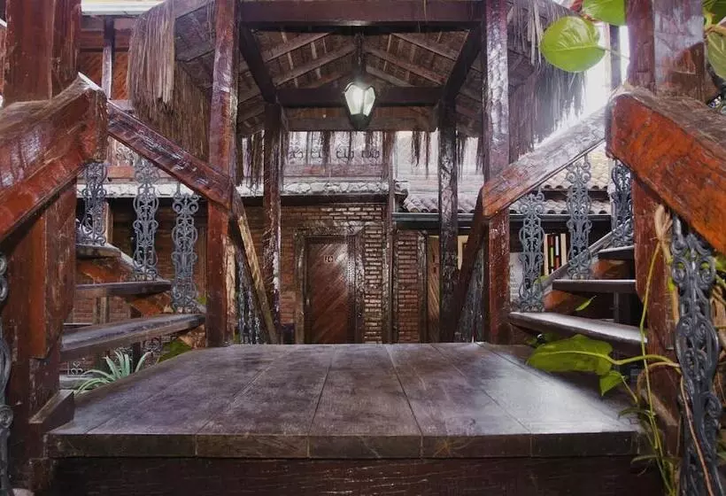 ホテル Quari Quara By Mn Hotéis