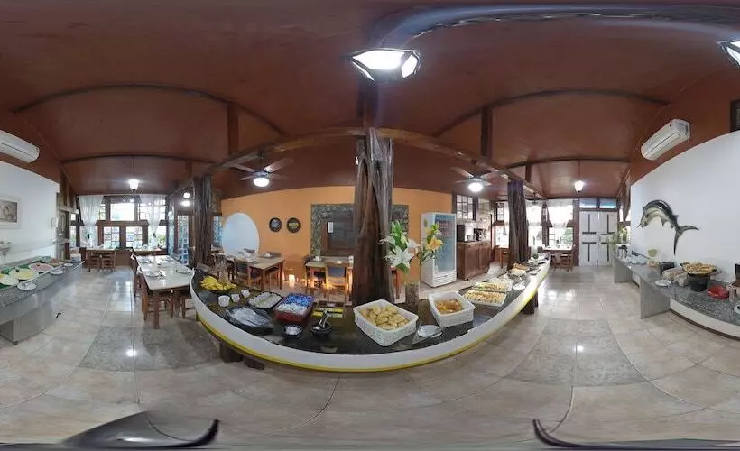 ホテル Quari Quara By Mn Hotéis