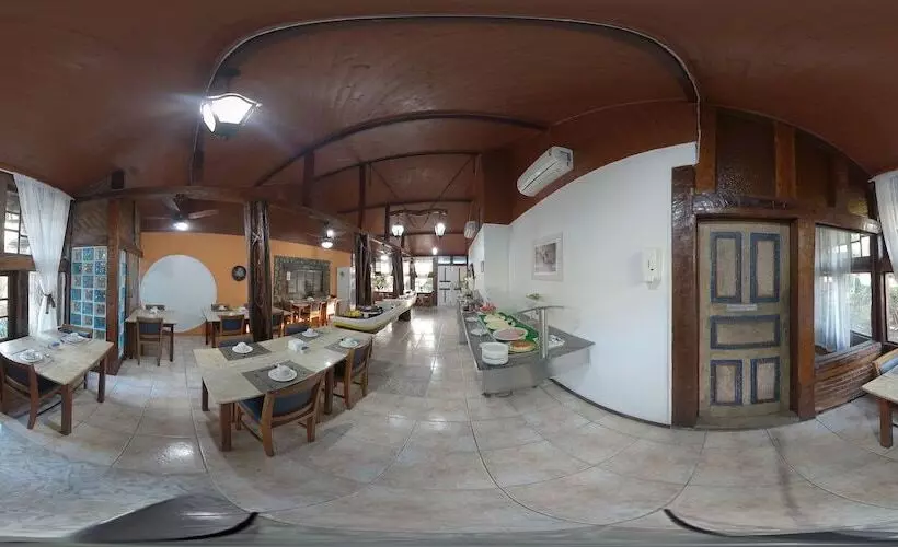 ホテル Quari Quara By Mn Hotéis