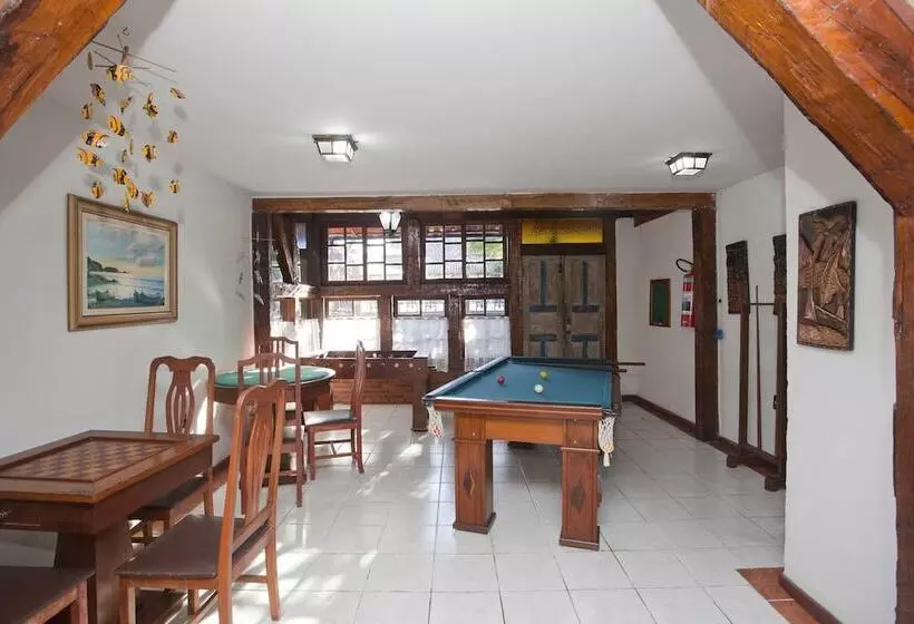 ホテル Quari Quara By Mn Hotéis