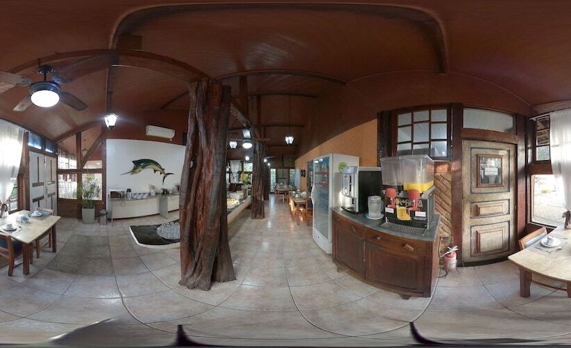 Отель Quari Quara By Mn Hotéis