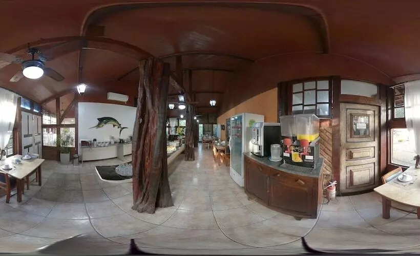 ホテル Quari Quara By Mn Hotéis