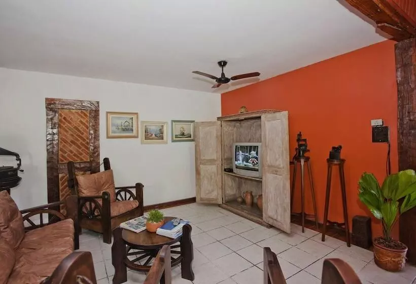 ホテル Quari Quara By Mn Hotéis