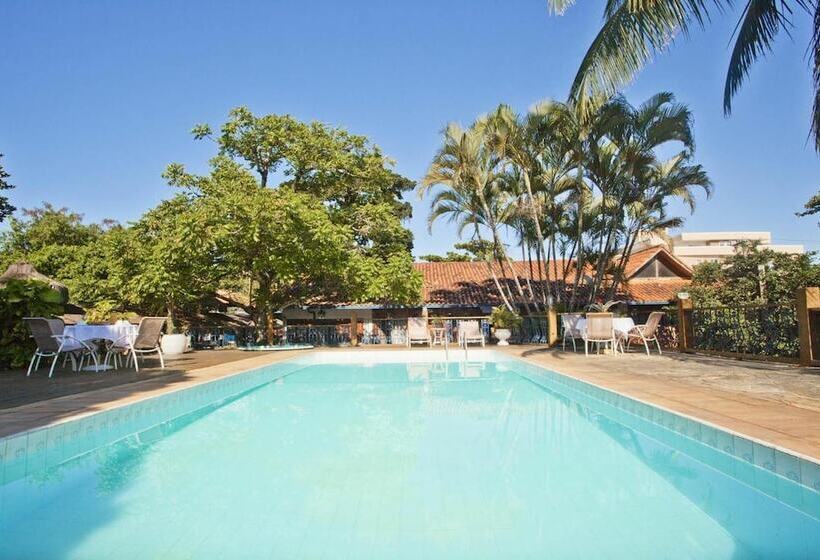 Отель Quari Quara By Mn Hotéis