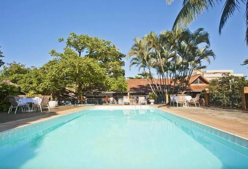 ホテル Quari Quara By Mn Hotéis