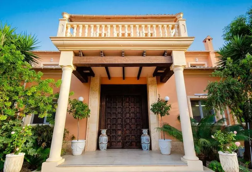 Events Hotel La Plantación