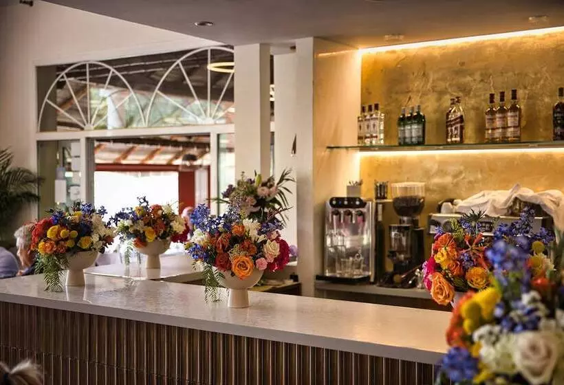 Events Hotel La Plantación