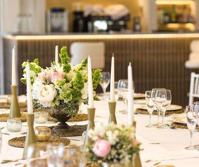 Events Hotel La Plantación