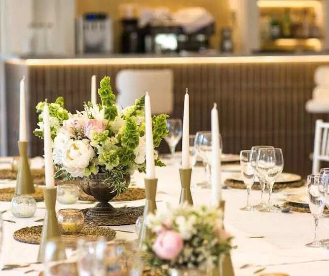 Events Hotel La Plantación