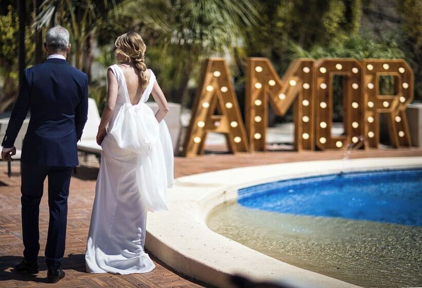 Events Hotel La Plantación