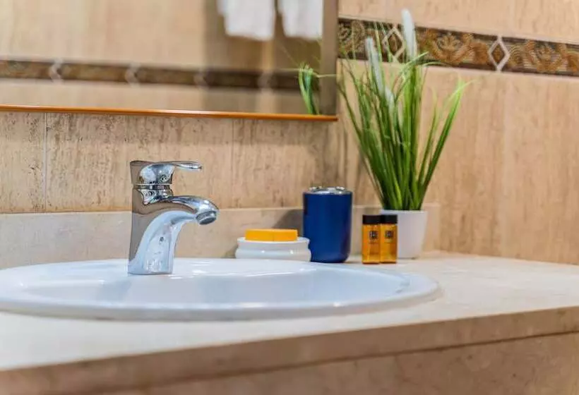 Events Hotel La Plantación