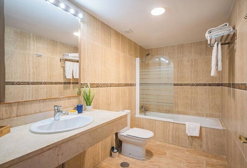 Events Hotel La Plantación