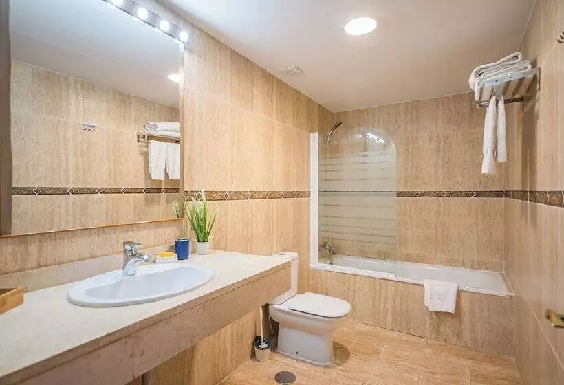 Events Hotel La Plantación