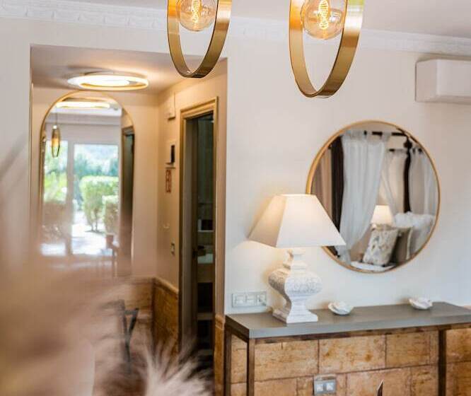 Events Hotel La Plantación