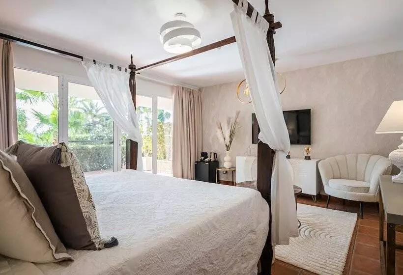 Events Hotel La Plantación