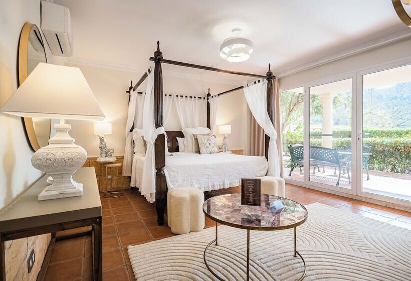 Events Hotel La Plantación