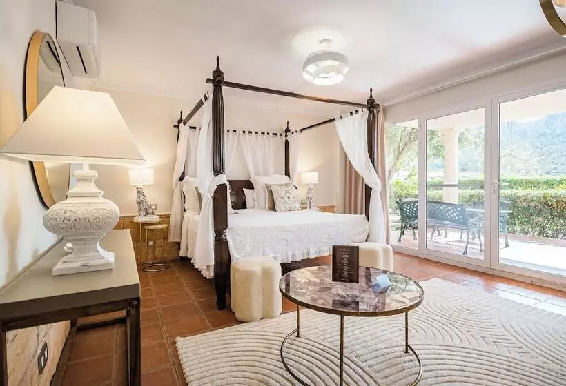 Events Hotel La Plantación