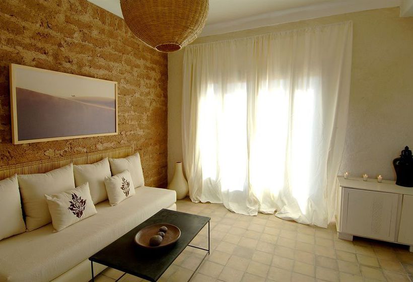 Hotel Shems Moon Suite & Spa