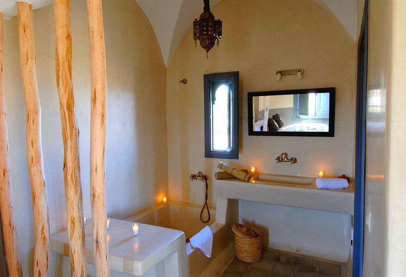 Hotel Shems Moon Suite & Spa