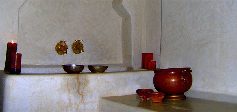 Hotel Shems Moon Suite & Spa